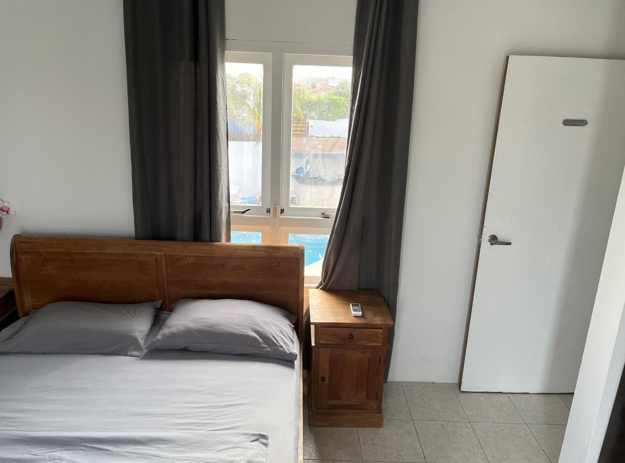 Genesis Apartments Palm Beach Kültér fotó