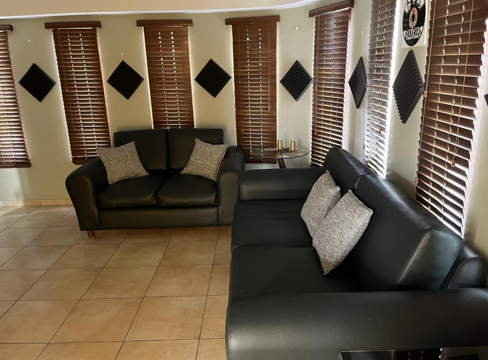 Genesis Apartments Palm Beach Kültér fotó