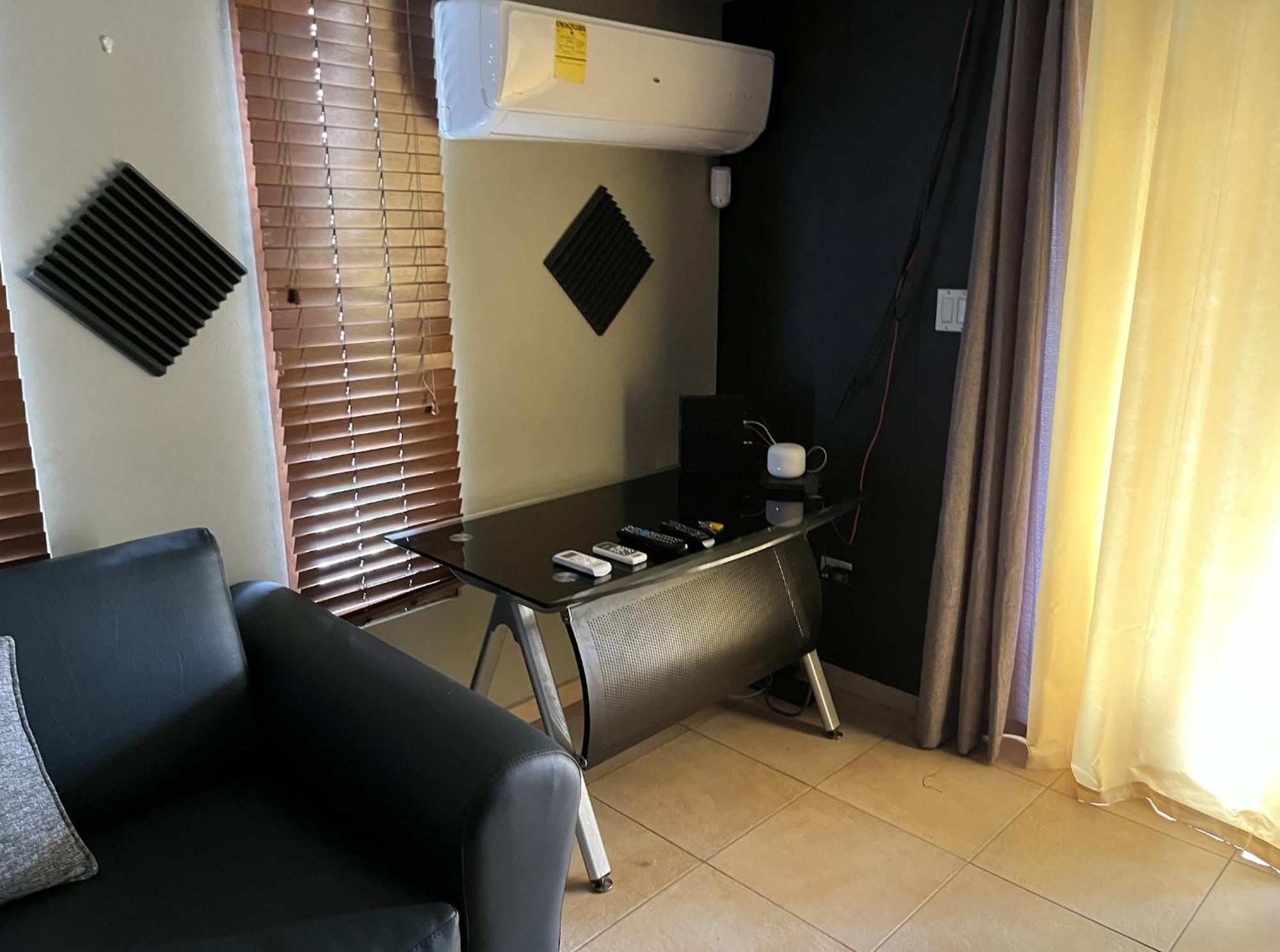 Genesis Apartments Palm Beach Kültér fotó