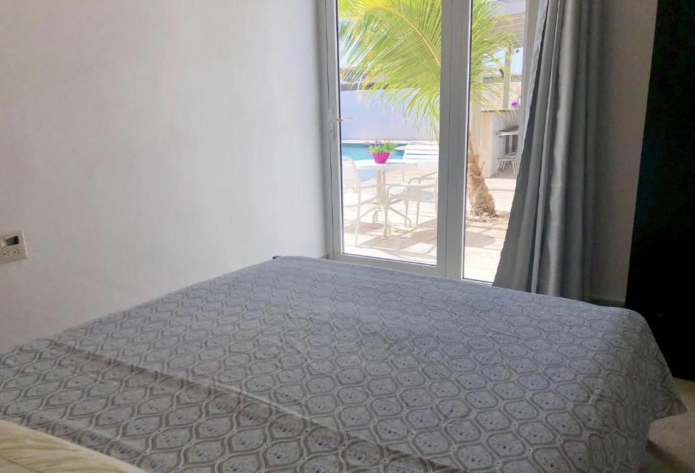Genesis Apartments Palm Beach Kültér fotó