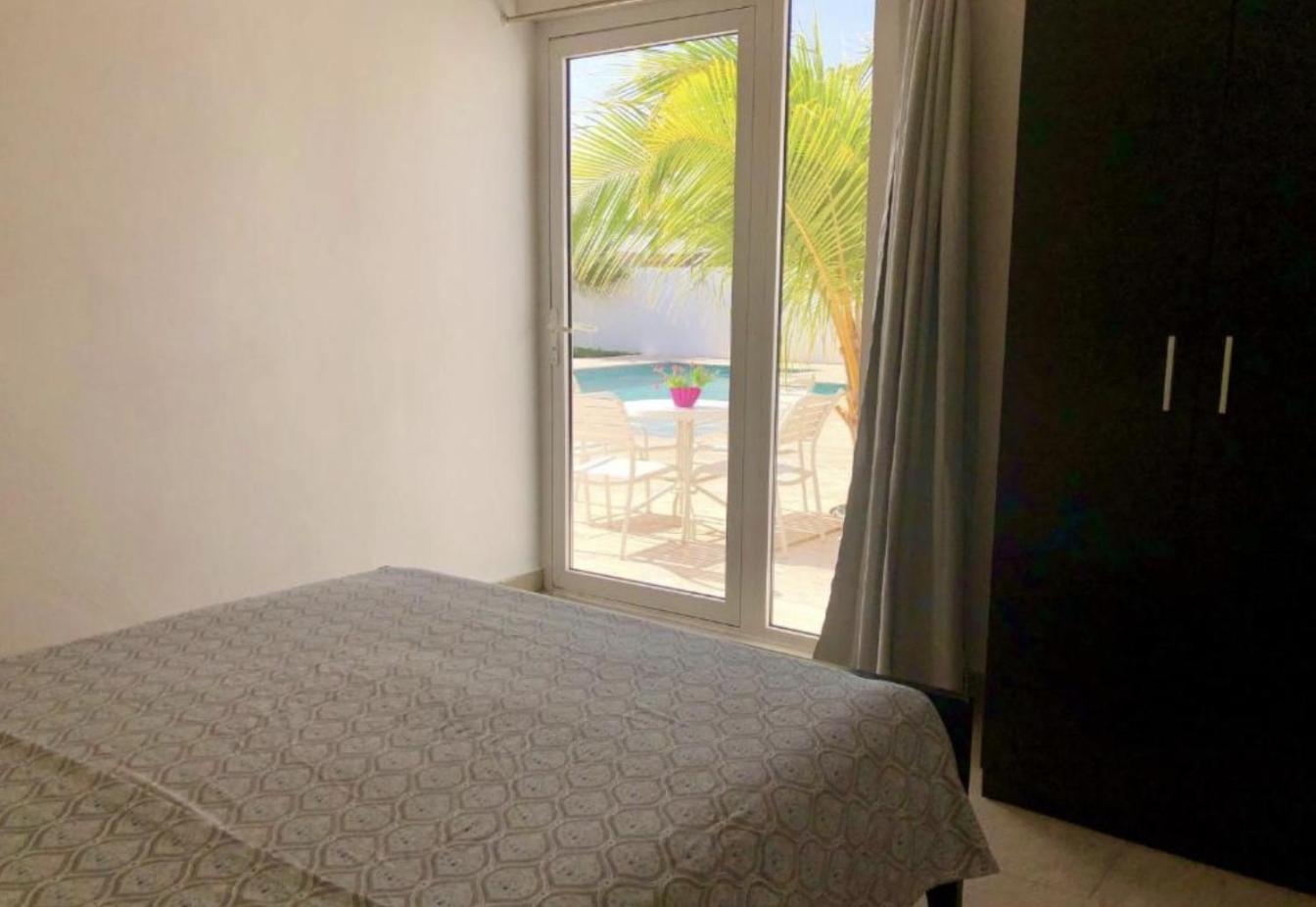 Genesis Apartments Palm Beach Kültér fotó