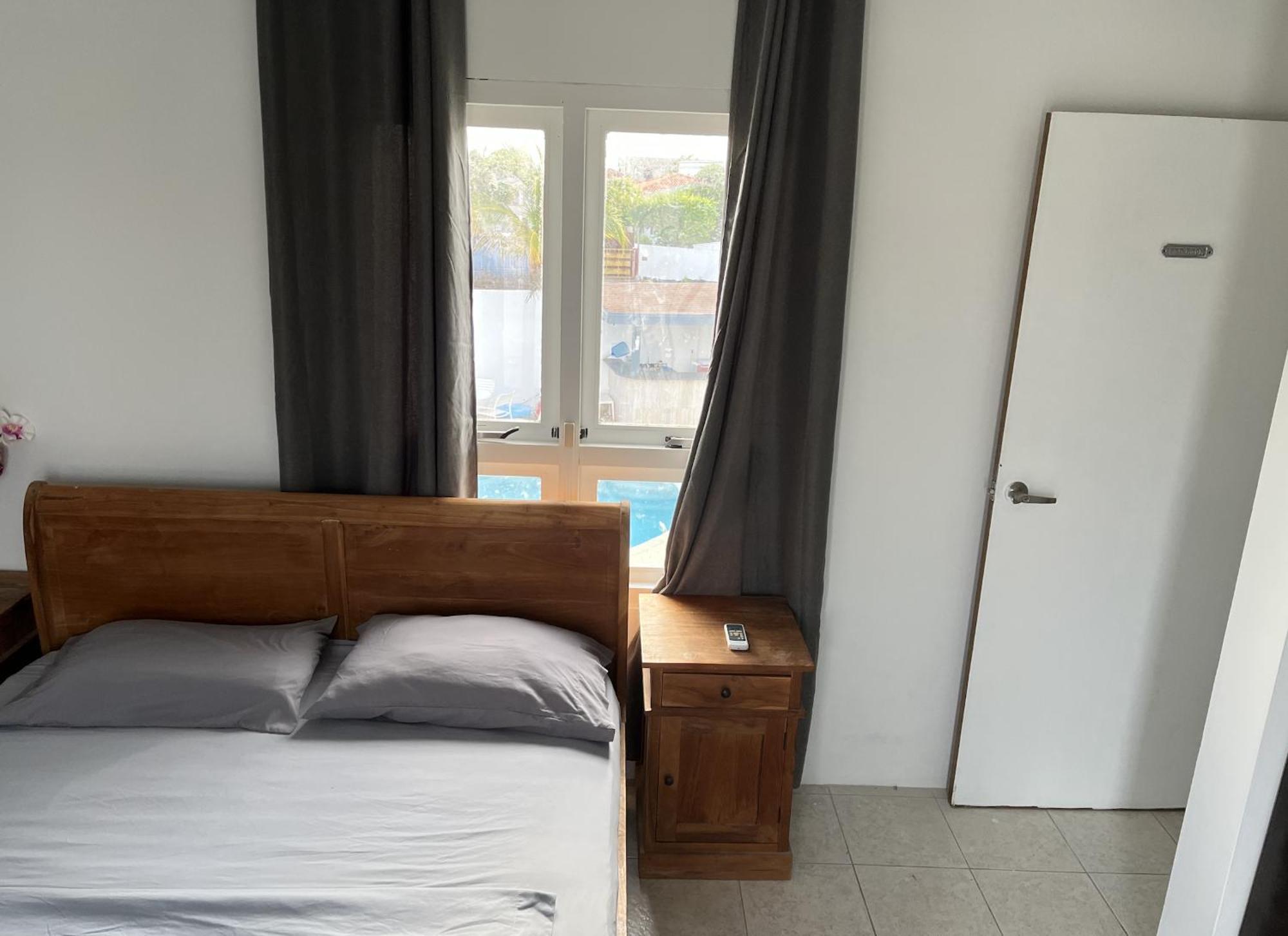 Genesis Apartments Palm Beach Kültér fotó
