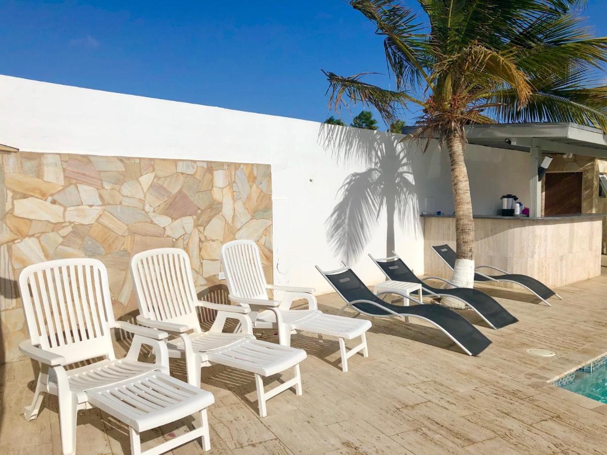 Genesis Apartments Palm Beach Kültér fotó
